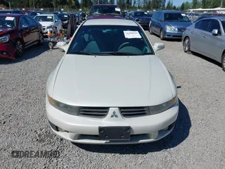 2003 Mitsubishi Galant ES z VIN 4A3AA46G63E162393, wystawiony jako IAAI lot #42184544 z przebiegiem 137 780 mil mil oraz . Historia ofert i sprzedaży dostępna na DreamBid. Obrazek 12.