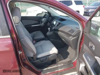 2016 Honda CR-V EX-L with VIN 5J6RM4H78GL057764, listed as a IAAI auction lot 41888950 with 111,106 mi miles. Bid and sale history available at carsss.com. Image 5.