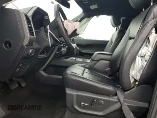 2019 Ford Expedition Max XLT z VIN 1FMJK1HT2KEA55246, wystawiony jako Copart lot #55978205 z przebiegiem 87 282 mil mil oraz Szkoda całkowita • Salvage title. Historia ofert i sprzedaży dostępna na DreamBid. Obrazek 7.