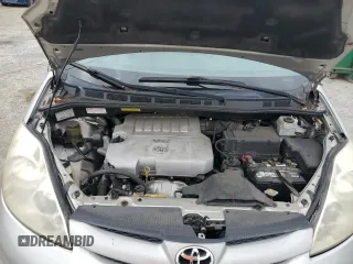2012 Toyota Sienna XLE AAS with VIN 5TDYK3DC6CS275537, listed as a Copart auction lot 66040605 with 135,148 mi miles and Clean title. Bid and sale history available at DreamBid. Image 12.
