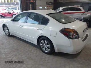 2012 Nissan Altima 2.5 S with VIN 1N4AL2AP5CN448430, listed as a IAAI auction lot 42078910 with 173,857 mi miles. Bid and sale history available at carsss.com. Image 3.