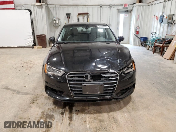 2016 Audi A3 Premium Plus z VIN WAUE8GFF7G1023179, wystawiony jako Copart lot #51813785 z przebiegiem 98 878 mil mil oraz Czysty tytuł • Clean title. Historia ofert i sprzedaży dostępna na DreamBid. Obrazek 5.