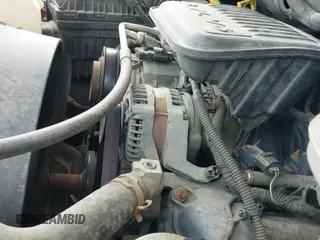 2008 Dodge 1500 ST z VIN 1D7HA16K68J150480, wystawiony jako IAAI lot #42498873 z przebiegiem 140 157 mil mil oraz . Historia ofert i sprzedaży dostępna na DreamBid. Obrazek 14.