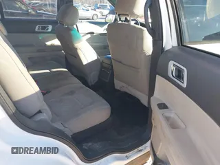 2013 Ford Explorer XLT with VIN 1FM5K7D89DGC88621, listed as a IAAI auction lot 41459865 with 178,064 mi miles and . Bid and sale history available at DreamBid. Image 8.