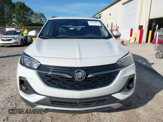 2022 Buick Encore GX Select with VIN KL4MMDS27NB103546, listed as a IAAI auction lot 41492655 with 163,151 mi miles and . Bid and sale history available at DreamBid. Image 12.