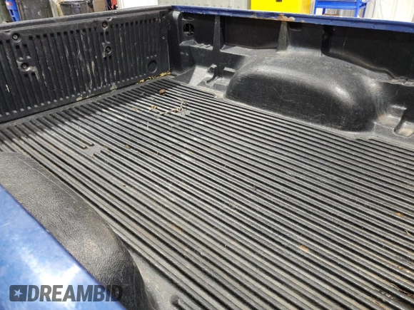 2010 Ford Ranger XL with VIN 1FTKR1AD7APA22740, listed as a Copart auction lot 64375745 with 129,388 mi miles and Salvage title. Bid and sale history available at DreamBid. Image 10.