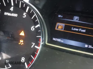 2017 Nissan Altima S z VIN 1N4AL3AP7HC473175, wystawiony jako IAAI lot #41980323 z przebiegiem 162 100 mil mil oraz . Historia ofert i sprzedaży dostępna na DreamBid. Obrazek 15.