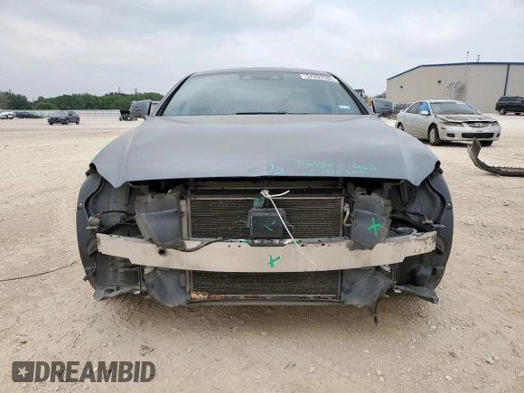 2016 Mercedes-Benz CLS 400 с VIN WDDLJ6FB1GA180783, выставлен на аукционе Copart как лот 57492595 с пробегом 105 958 миль миль и Списание • Salvage title. История ставок и продаж доступна на DreamBid. Изображение 5.
