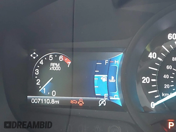2024 Ford Edge SEL z VIN 2FMPK4J94RBA23897, wystawiony jako IAAI lot #41810930 z przebiegiem 7 110 mil mil oraz . Historia ofert i sprzedaży dostępna na DreamBid. Obrazek 15.