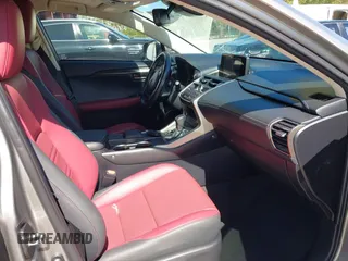 2020 Lexus NX 300 с VIN JTJDARBZ0L5004875, выставлен на аукционе IAAI как лот 42323143 с пробегом 38 591 миль миль и . История ставок и продаж доступна на DreamBid. Изображение 5.