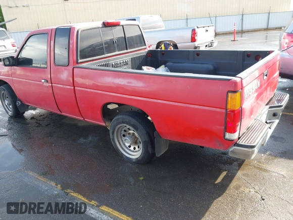 1994 Nissan Frontier XE with VIN 1N6SD16S3RC332096, listed as a IAAI auction lot 41915086 with 257,502 mi miles and . Bid and sale history available at DreamBid. Image 20.