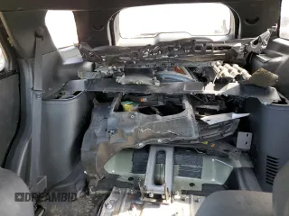 2019 Ford Police Interceptor Utility z VIN 1FM5K8AR8KGB23045, wystawiony jako Copart lot #43536005 z przebiegiem 93 164 mil mil oraz Szkoda całkowita • Salvage title. Historia ofert i sprzedaży dostępna na DreamBid. Obrazek 10.