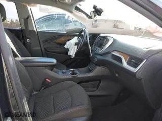 2020 GMC Terrain SLE with VIN 3GKALMEV5LL272238, listed as a IAAI auction lot 41650591 with 96,834 mi miles. Bid and sale history available at carsss.com. Image 5.