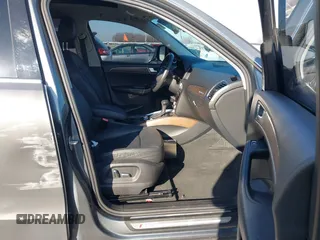 2014 Audi Q5 Premium Plus z VIN WA1DGAFP0EA034930, wystawiony jako IAAI lot #41791373 z przebiegiem 124 436 mil mil oraz . Historia ofert i sprzedaży dostępna na DreamBid. Obrazek 5.
