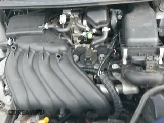 2016 Nissan Note S Plus z VIN 3N1CE2CP4GL408066, wystawiony jako IAAI lot #41892755 z przebiegiem 120 067 mil mil oraz . Historia ofert i sprzedaży dostępna na DreamBid. Obrazek 11.