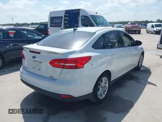 2016 Ford Focus SE с VIN 1FADP3F25GL291617, выставлен на аукционе IAAI как лот 42749049 с пробегом Не указан миль и . История ставок и продаж доступна на DreamBid. Изображение 4.