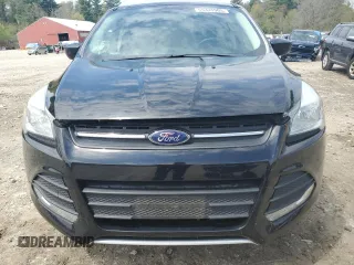 2016 Ford Escape SE with VIN 1FMCU9GX8GUC70908, listed as a Copart auction lot 55333905 with 63,038 mi miles and Clean Title. Bid and sale history available at DreamBid. Image 5.