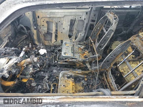 2017 Jeep Patriot Sport z VIN 1C4NJPBB3HD203690, wystawiony jako Copart lot #82044774 z przebiegiem Nie podano mil oraz Szkoda całkowita • Salvage title. Historia ofert i sprzedaży dostępna na DreamBid. Obrazek 7.