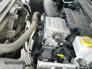 2022 Ram 1500 Big Horn с VIN 1C6SRFFT4NN381744, выставлен на аукционе IAAI как лот 41621744 с пробегом 48 414 миль миль и . История ставок и продаж доступна на DreamBid. Изображение 21.