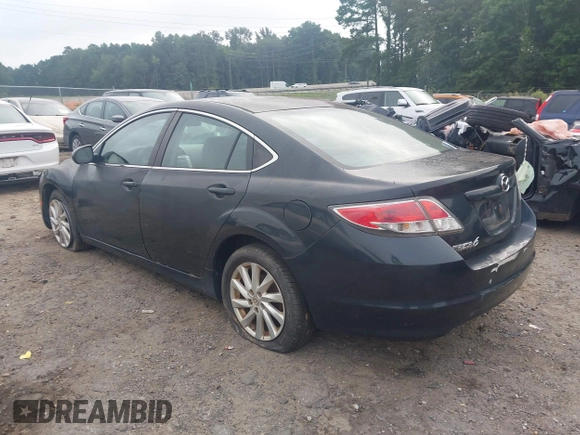 2012 Mazda 6 i Touring с VIN 1YVHZ8DH7C5M43304, выставлен на аукционе IAAI как лот 42731878 с пробегом 192 578 миль миль и . История ставок и продаж доступна на DreamBid. Изображение 3.