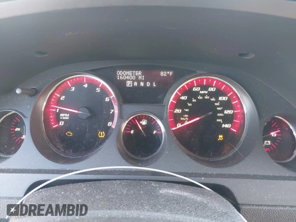2012 GMC Acadia SLT1 z VIN 1GKKRRED9CJ284620, wystawiony jako IAAI lot #42350419 z przebiegiem 160 400 mil mil oraz . Historia ofert i sprzedaży dostępna na DreamBid. Obrazek 7.