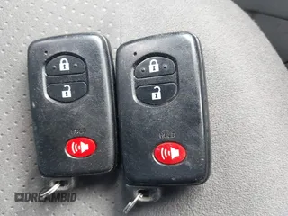 2011 Toyota Prius I z VIN JTDKN3DU0B1455839, wystawiony jako IAAI lot #42397817 z przebiegiem 120 421 mil mil oraz . Historia ofert i sprzedaży dostępna na DreamBid. Obrazek 11.