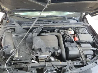 2020 Chevrolet Malibu RS with VIN 1G1ZG5ST0LF120401, listed as a Copart auction lot 47270375 with 30,688 mi miles and Salvage Title. Bid and sale history available at carsss.com. Image 12.