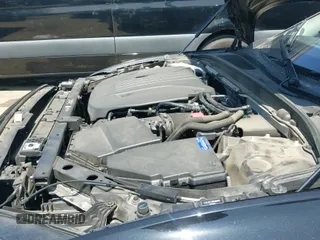 2024 Volvo S60 Plus Dark Theme z VIN 7JRL12FL5RG309363, wystawiony jako IAAI lot #42654491 z przebiegiem 65 003 mil mil oraz . Historia ofert i sprzedaży dostępna na DreamBid. Obrazek 19.