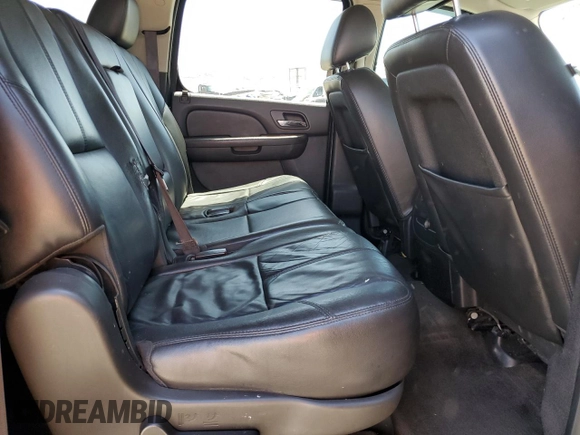 2014 GMC Yukon XL SLT with VIN 1GKS1KE02ER200427, listed as a Copart auction lot 79332194 with 79,963 mi miles and Salvage Title. Bid and sale history available at carsss.com. Image 30.