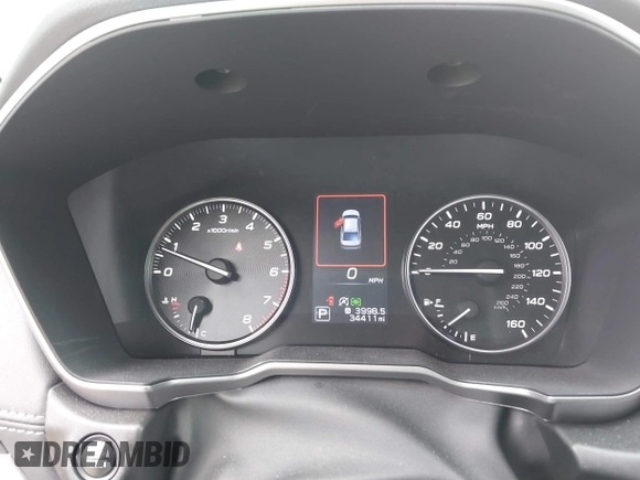 2022 Subaru Legacy Limited with VIN 4S3BWAN69N3007190, listed as a IAAI auction lot 42589995 with 34,411 mi miles and . Bid and sale history available at DreamBid. Image 7.