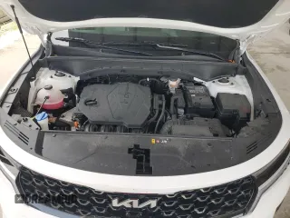 2022 Kia Sorento S z VIN 5XYRL4LCXNG148864, wystawiony jako Copart lot #59421585 z przebiegiem 15 568 mil mil oraz Szkoda całkowita • Salvage title. Historia ofert i sprzedaży dostępna na DreamBid. Obrazek 12.