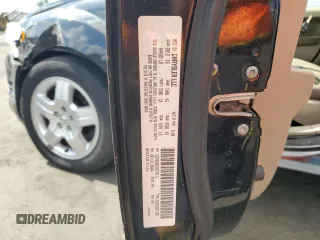 2008 Dodge Caliber SE z VIN 1B3HB28B18D776111, wystawiony jako Copart lot #58432035 z przebiegiem 106 065 mil mil oraz Szkoda całkowita • Salvage title. Historia ofert i sprzedaży dostępna na DreamBid. Obrazek 12.