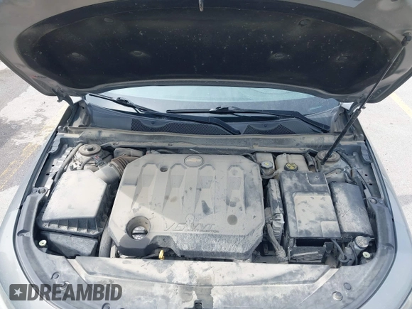 2018 Chevrolet Impala LT z VIN 2G1105S38J9160166, wystawiony jako IAAI lot #42114672 z przebiegiem 125 354 mil mil oraz . Historia ofert i sprzedaży dostępna na DreamBid. Obrazek 10.
