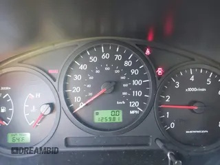 2006 Subaru Impreza i z VIN JF1GD67676G524560, wystawiony jako IAAI lot #42430871 z przebiegiem 125 981 mil mil oraz . Historia ofert i sprzedaży dostępna na DreamBid. Obrazek 7.