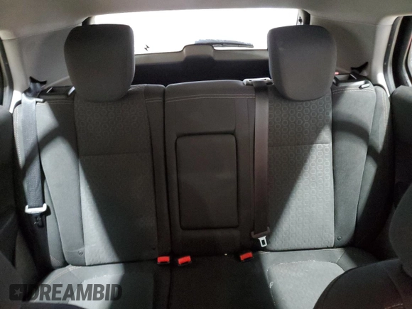 2019 Chevrolet Trax LS with VIN 3GNCJKSB2KL196234, listed as a Copart auction lot 51243465 with 133,754 mi miles and Salvage Title. Bid and sale history available at carsss.com. Image 10.