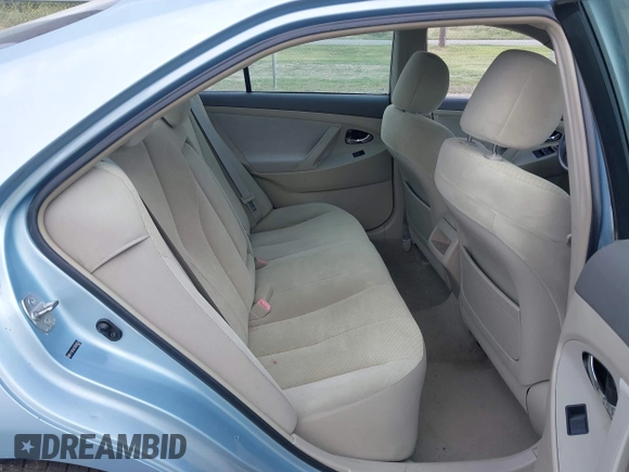 2008 Toyota Camry LE with VIN 4T1BE46K18U788524, listed as a IAAI auction lot 42178903 with 141,516 mi miles and . Bid and sale history available at DreamBid. Image 8.