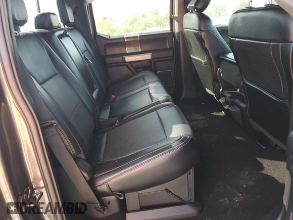 2019 Ford F-250 XL с VIN 1FT7W2BT7KEC09628, выставлен на аукционе Copart как лот 52796325 с пробегом 90 419 миль миль и Списание • Salvage title. История ставок и продаж доступна на DreamBid. Изображение 10.