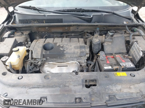 2012 Toyota RAV4 with VIN 2T3BF4DV5CW217158, listed as a IAAI auction lot 42383390 with 199,443 mi miles and . Bid and sale history available at DreamBid. Image 10.