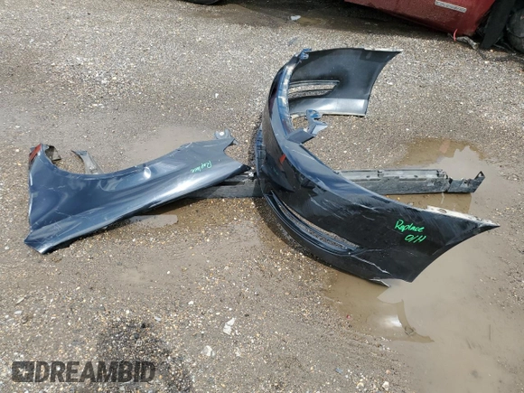 2011 Chevrolet Impala LS Fleet with VIN 2G1WF5EKXB1217247, listed as a Copart auction lot 54570845 with 142,154 mi miles and Salvage Title. Bid and sale history available at DreamBid. Image 12.