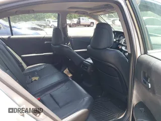 2013 Honda Accord Touring with VIN 1HGCR3F95DA041302, listed as a IAAI auction lot 42609903 with 247,116 mi miles and . Bid and sale history available at DreamBid. Image 8.