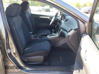 2015 Nissan Sentra SR with VIN 3N1AB7APXFY301508, listed as a IAAI auction lot 42227418 with 84,773 mi miles and . Bid and sale history available at DreamBid. Image 5.
