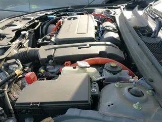 2023 Honda Accord Touring with VIN 1HGCY2F81PA035053, listed as a IAAI auction lot 41807628 with 57,422 mi miles and . Bid and sale history available at DreamBid. Image 19.