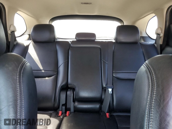 2016 Mazda CX-9 Sport с VIN JM3TCABY7G0111983, выставлен на аукционе Copart как лот 48292595 с пробегом 129 160 миль миль и Чистый • Clean title. История ставок и продаж доступна на DreamBid. Изображение 10.