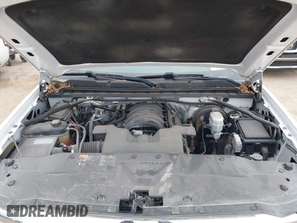 2016 Chevrolet Silverado 1500 LT with VIN 1GCVKREC7GZ338959, listed as a IAAI auction lot 42147778 with 140,570 mi miles and . Bid and sale history available at DreamBid. Image 10.
