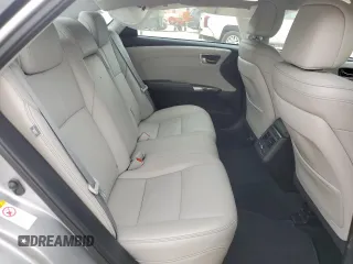 2018 Toyota Avalon XLE with VIN 4T1BK1EB3JU287309, listed as a Copart auction lot 53864475 with 51,529 mi miles and Salvage Title. Bid and sale history available at carsss.com. Image 10.