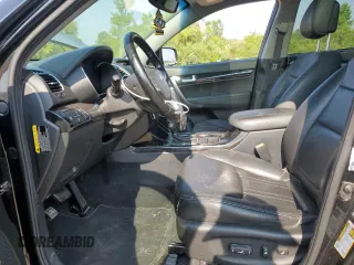 2014 Kia Sorento SX Limited with VIN 5XYKWDA79EG548588, listed as a Copart auction lot 64836665 with 171,984 mi miles and Clean title. Bid and sale history available at DreamBid. Image 7.