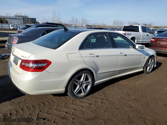 2011 Mercedes-Benz E-Class E 350 Luxury BlueTEC with VIN WDDHF2EB7BA364684, listed as a Copart auction lot 47478485 with 205,772 mi miles and Clean Title. Bid and sale history available at carsss.com. Image 3.