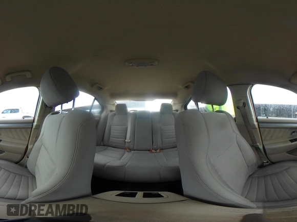 2015 Ford Taurus SE с VIN 1FAHP2D89FG120623, выставлен на аукционе IAAI как лот 41944388 с пробегом 116 388 миль миль и . История ставок и продаж доступна на DreamBid. Изображение 20.