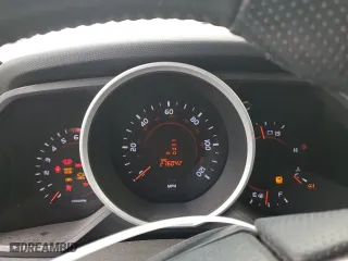 2010 Toyota 4Runner SR5 with VIN JTEZU5JR6A5011350, listed as a Copart auction lot 43526625 with 276,042 mi miles and Salvage Title. Bid and sale history available at carsss.com. Image 9.