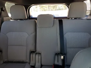2019 Ford Explorer с VIN 1FM5K7B81KGA95167, выставлен на аукционе Copart как лот 46086695 с пробегом 48 326 миль миль и На запчасти • Non repairable. История ставок и продаж доступна на DreamBid. Изображение 10.